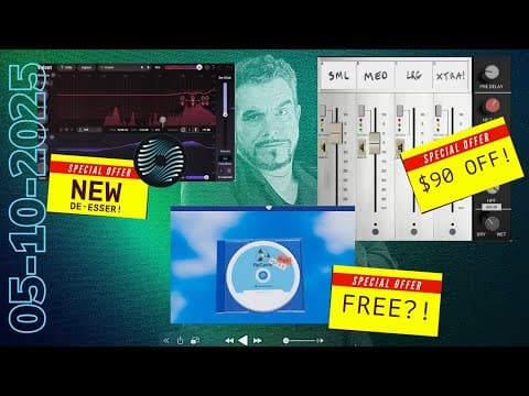 Dahl House Studios review thumbnail